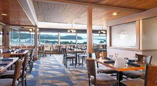 Best Western Kodiak Inn
