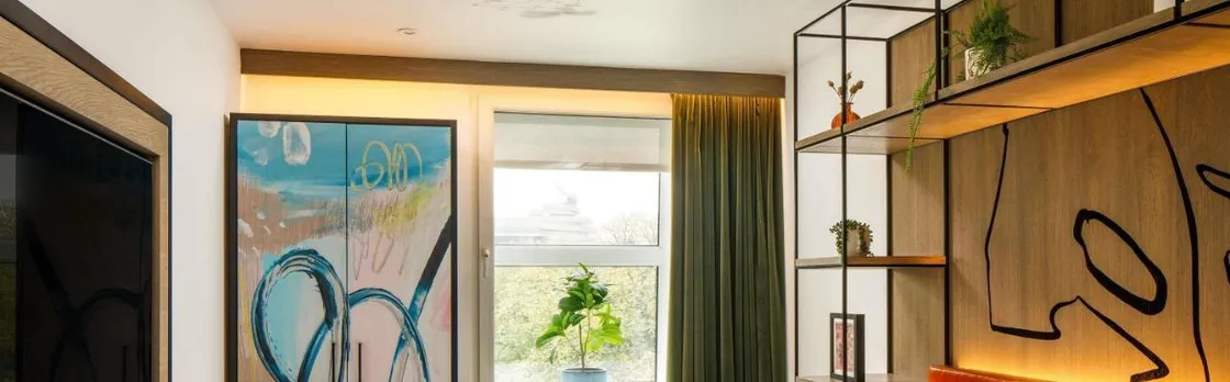 Ibis Styles Edinburgh Centre St Andrew Square