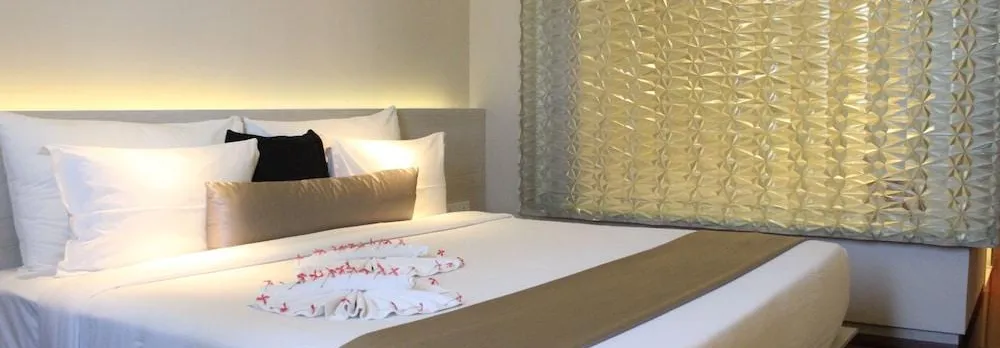Boulevard by Design Hotel Chennai