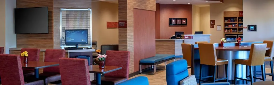 Towneplace Suites Cleveland Solon