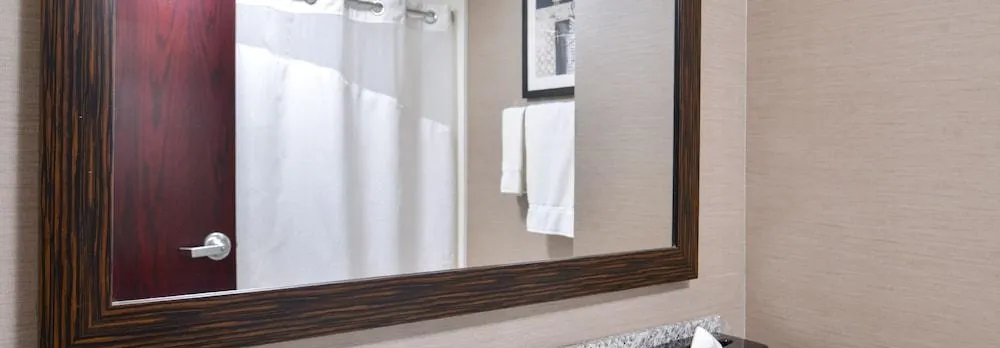 Holiday Inn Express Canandaigua - Finger Lakes