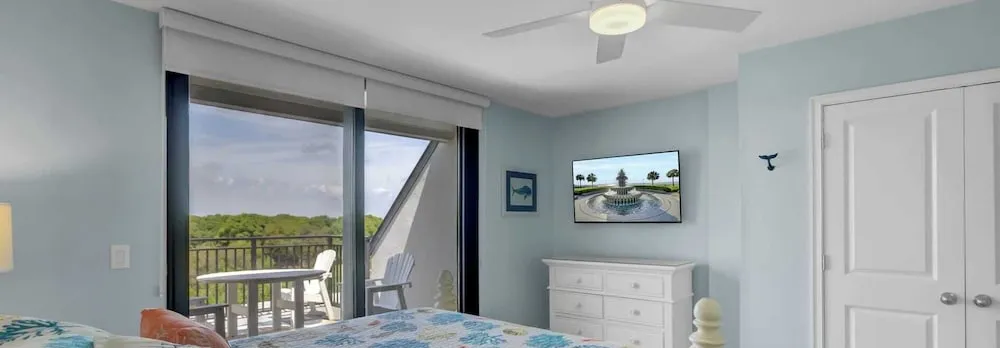 423 C Shipwatch by Avantstay Ocean Views Community Pool Close to Beach