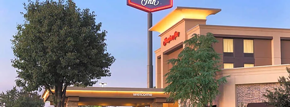 Hampton Inn By Hilton Fort Smith