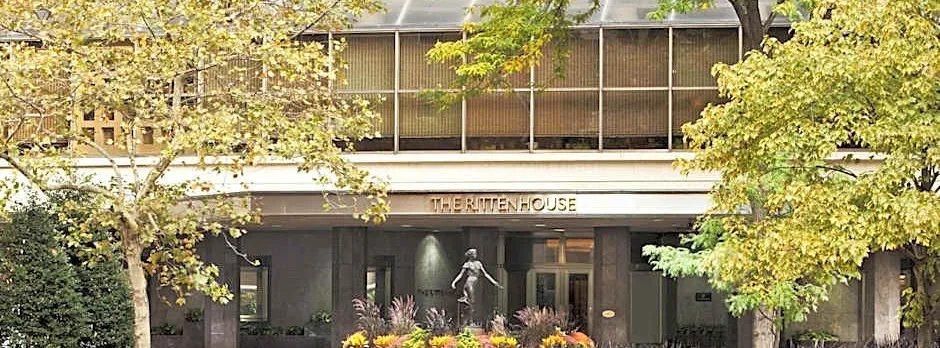 The Rittenhouse Hotel
