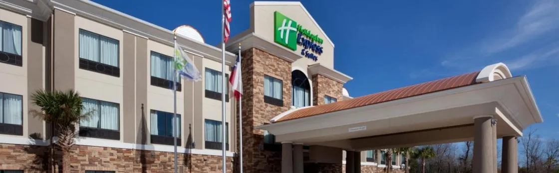 Holiday Inn Express Hotel & Suites Houston Nw - Beltway 8 - West Road
