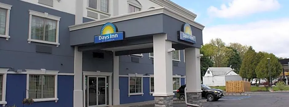 Days Inn by Wyndham Budd Lake