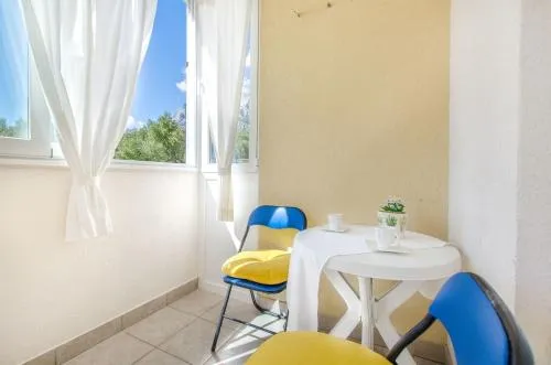 Apartment Studenka