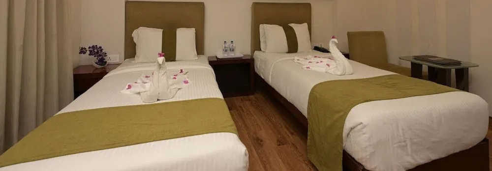 Visitel a Boutique Hotel