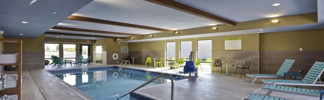 Home2 Suites by Hilton Dayton South