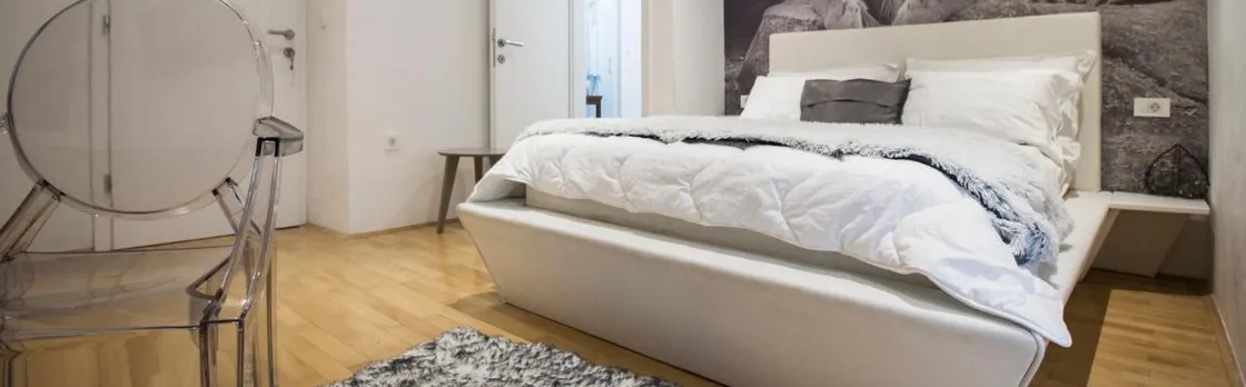 Apartmani Leo-Marin