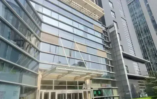 Jifeng Hotel (Wangjing Science and Technology Park Donghuqu Subway Station Branch)