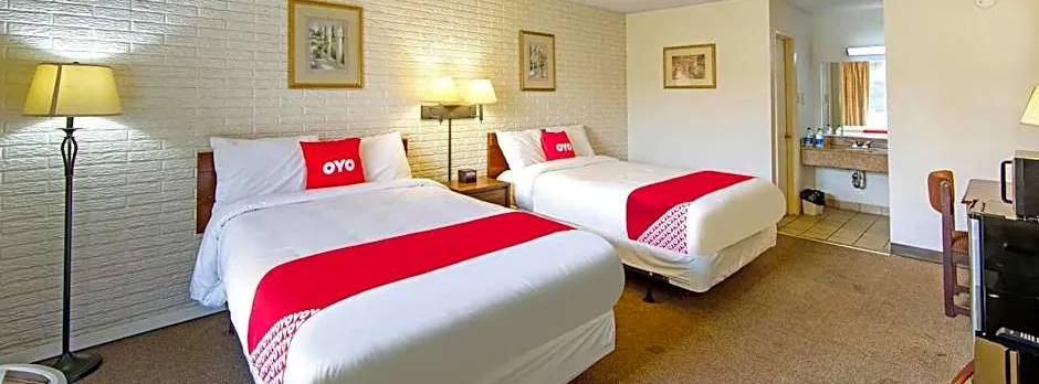 OYO Hotel Doswell Kings Dominion