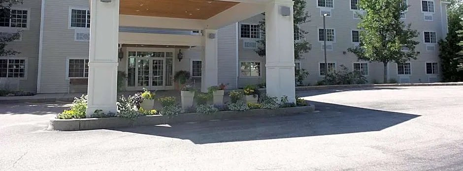Holiday Inn Express Hotel & Suites North Conway By IHG