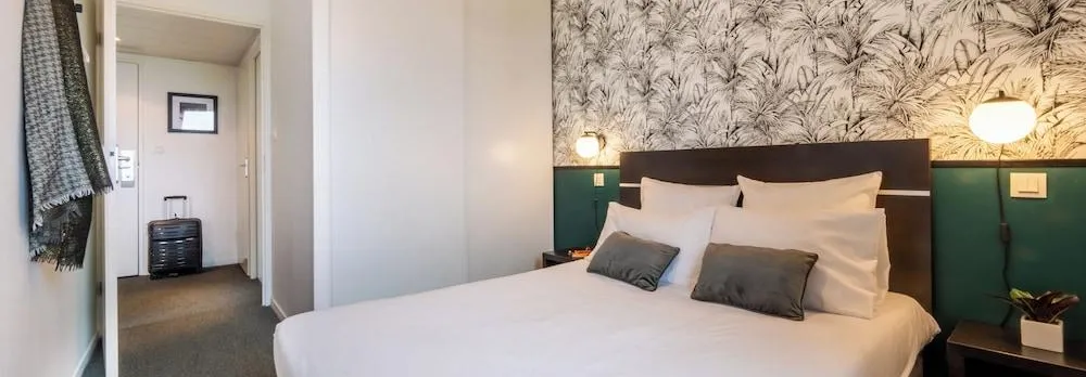 Nemea Appart'hotel Toulouse Saint-Martin
