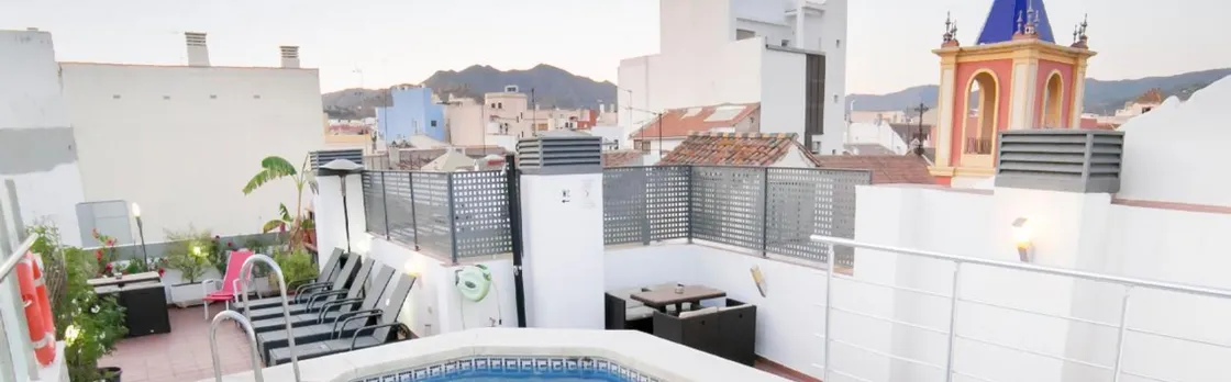 Salamanca Apartamentos