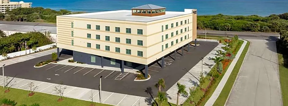 Fairfield by Marriott Inn & Suites Melbourne Beach