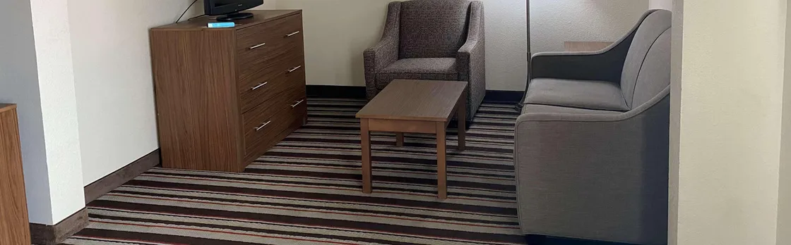 Best Western Windsor Inn & Suites
