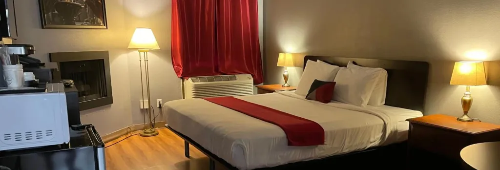 Sunnyside Inn and Suites