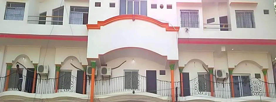 Hotel Pragya International
