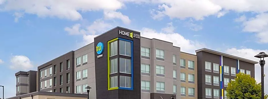 Home2 Suites by Hilton Ankeny