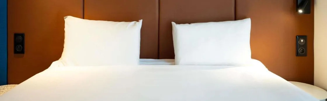 Ibis Paris Gare de Lyon Reuilly