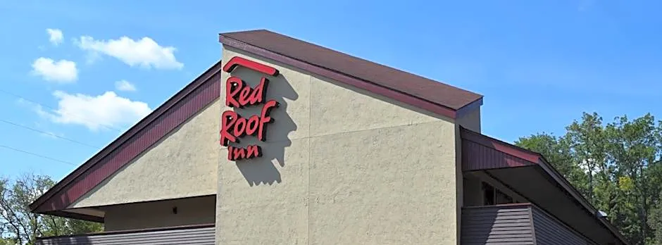 Red Roof Inn Utica