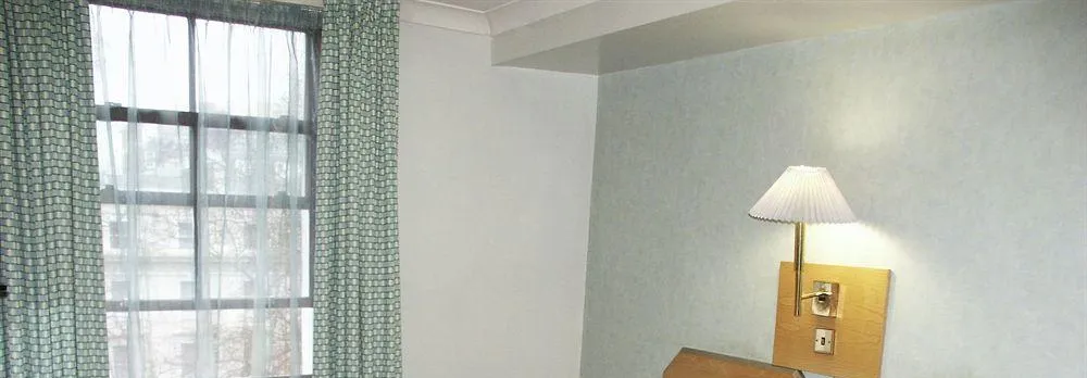Hyatt Place London Paddington