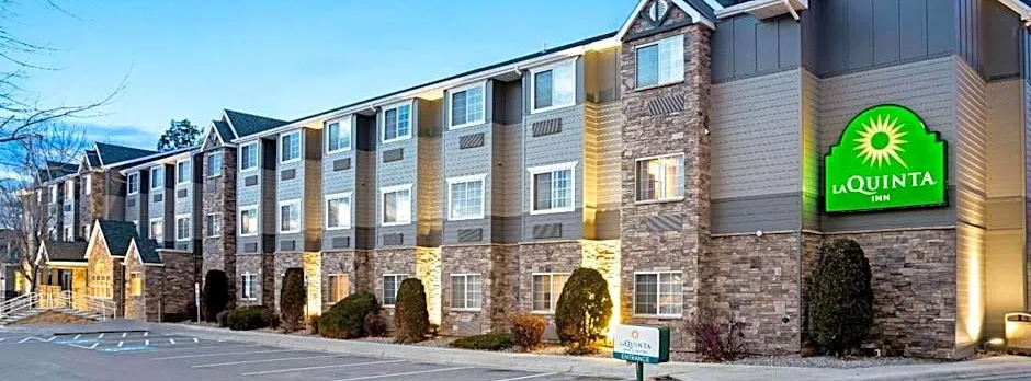 La Quinta Inn & Suites by Wyndham Missoula