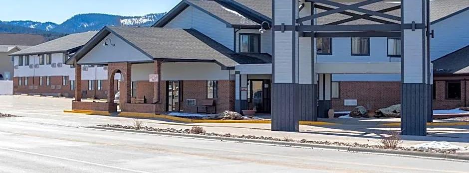 Baymont by Wyndham Spearfish