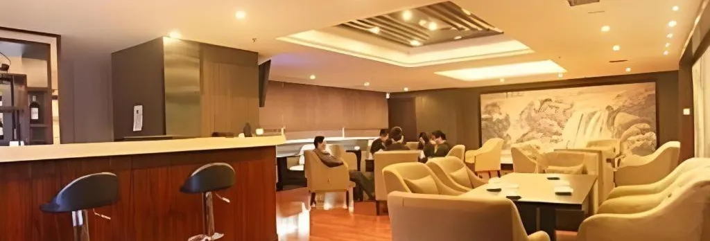 Wuhan Yamao Hengsheng Hotel