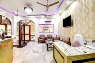 Hotel Shivlok Palace Delux
