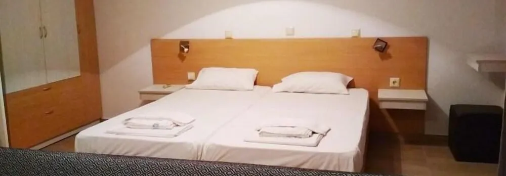 Beloni Apartments And Studios (Adults only)