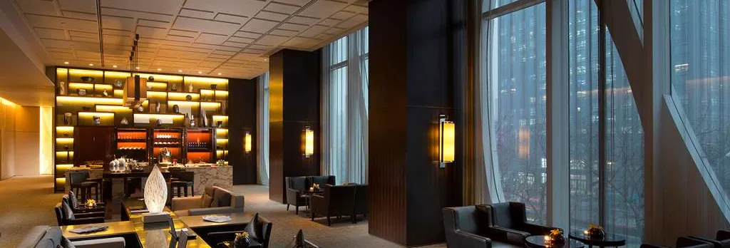 Conrad Beijing