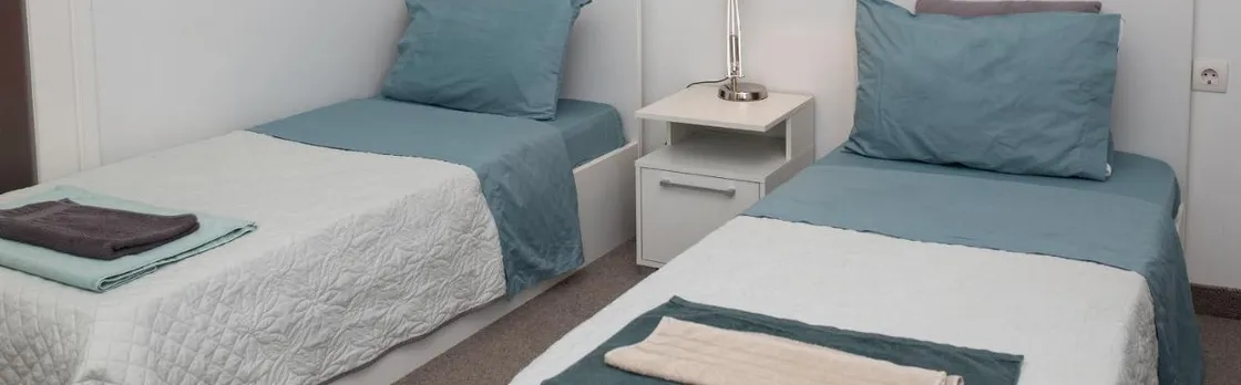 Dimitras Apartment