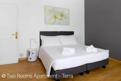 Z8 Apartments