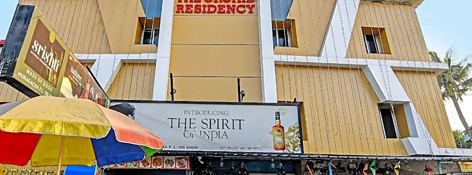 Super Hotel O The Orchid Residency
