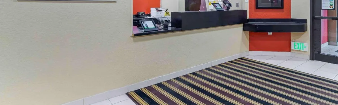 Extended Stay America Houston Galleria Westheimer