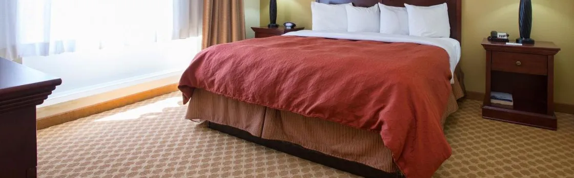 Country Inn & Suites by Radisson, Goodlettsville, Tn