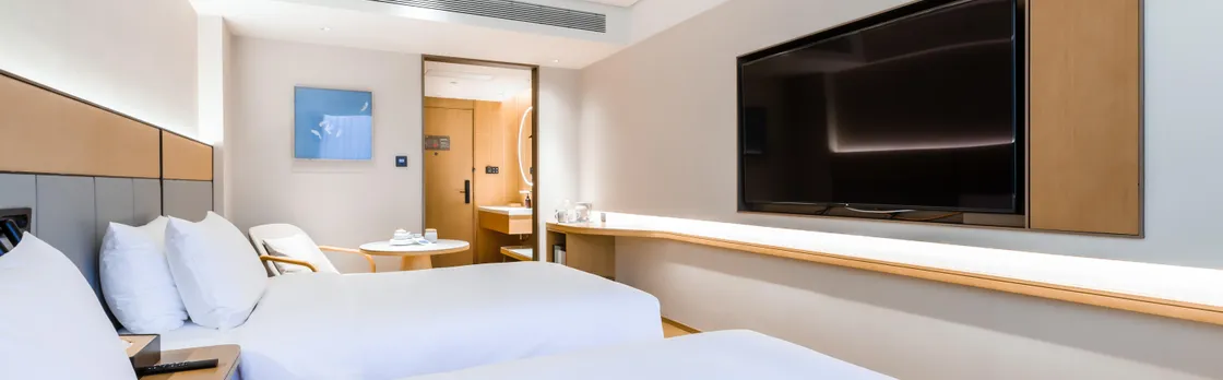 Hui Jing Lou Hotel - Shanghai