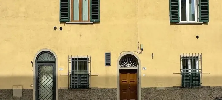Vittoria - Flo Apartments