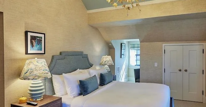 Beacon Hill Hotel & Bistro