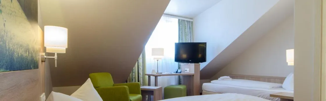 Garden Hotel