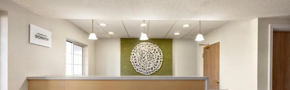 Fairfield Inn And Suites by Marriott Wheeling St Clairsville