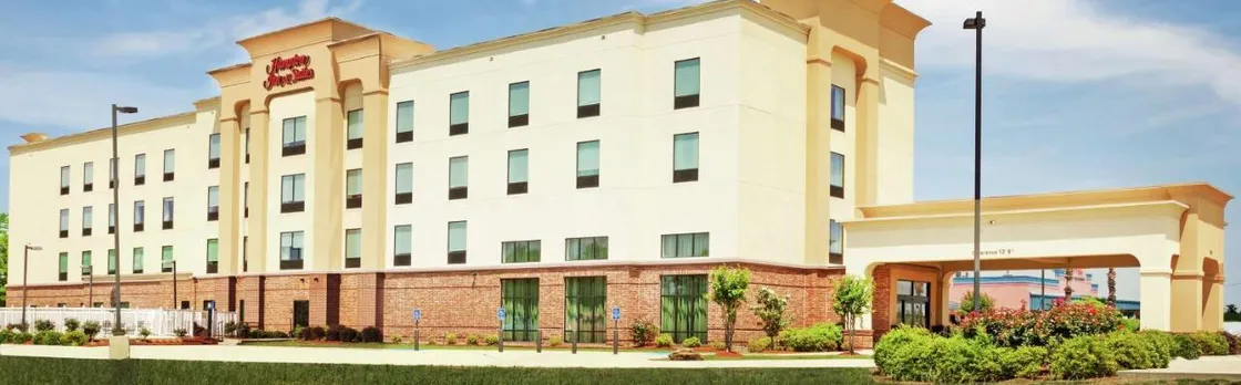 Hampton Inn & Suites Shreveport/Bossier City North