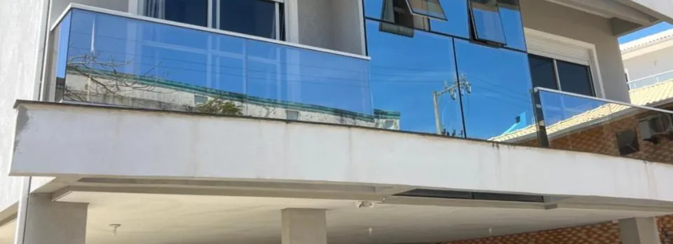 Ap 203 - Monaco Residence - Rua Na Beira Da Praia - Nao Aceita Pet