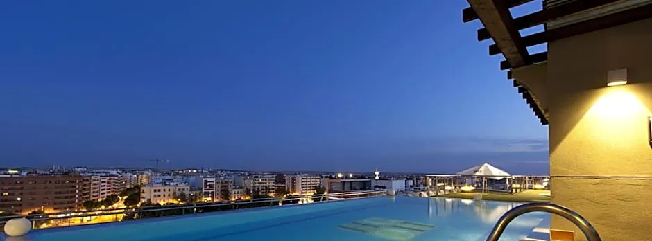 Hotel Cordoba Center