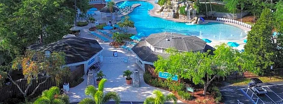 Innisbrook Resort