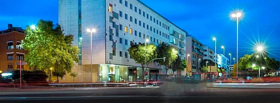 AC Hotel Cordoba