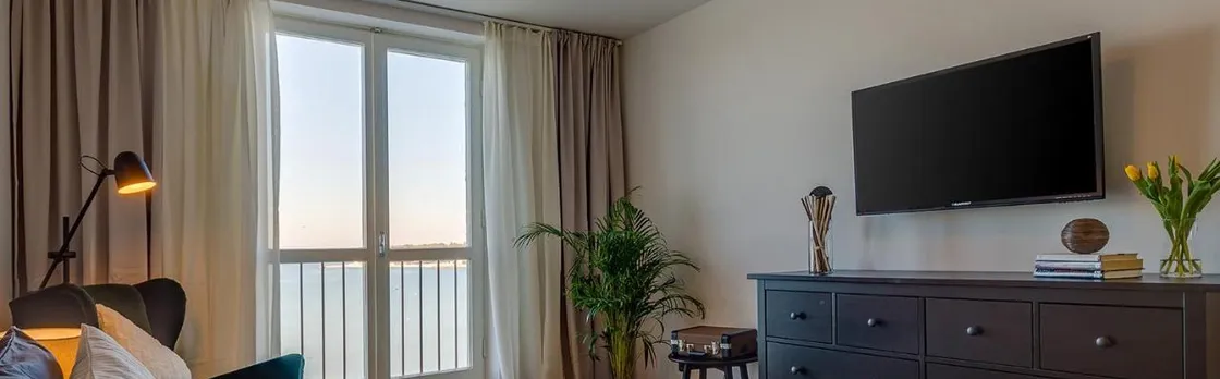 Bella Vista Premium Apartment (Adults Only)