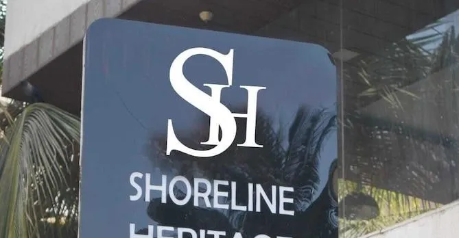 Shoreline Heritage by Fabhotel